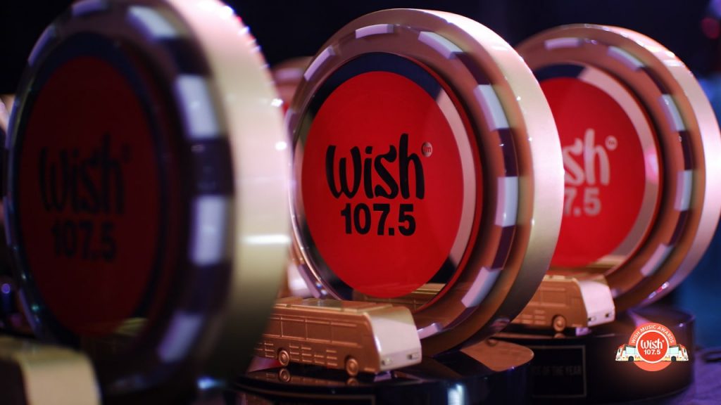 6th Wish 107.5 Music Awards Complete List of Winners Wish FM 107.5