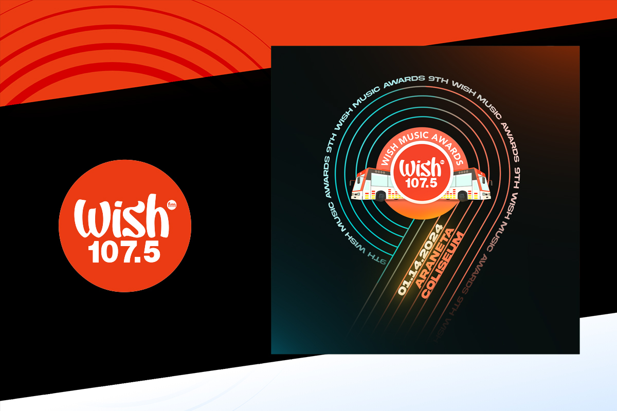 9th Wish Music Awards Official Nominees Wish FM 107.5