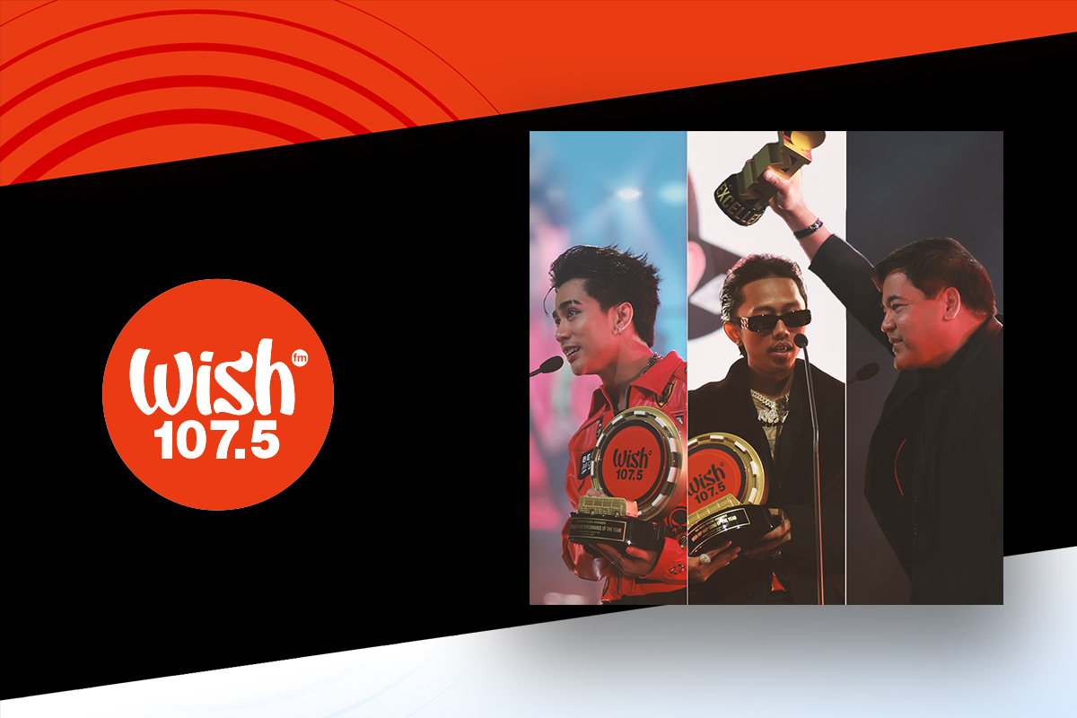 COMPLETE LIST 9th Wish Music Awards Winners Wish FM 107.5